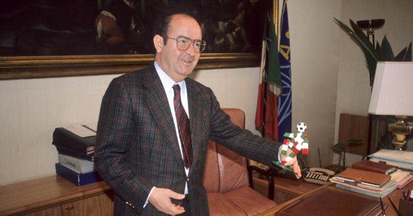 Morto a Brescia l’ex ministro Dc Giovanni Prandini Il Sole 24 ORE